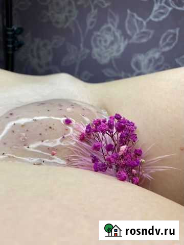 Шугаринг и полимерная депиляция женская и мужская Керчь - изображение 1