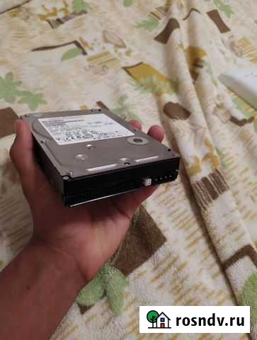 Hitachi deskstar 250gb жёсткий диск Симферополь - изображение 1