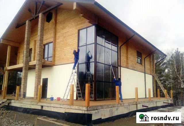 Клининг Зеленодольск - изображение 1