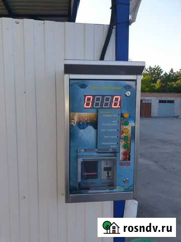 Оборудование для автомойки самообслуживания Таганрог - изображение 1