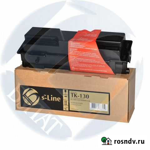 Картридж Калининград - изображение 1