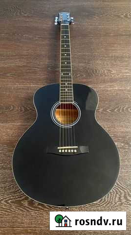 Гитара Colombo LF 4000 BK Братск - изображение 1