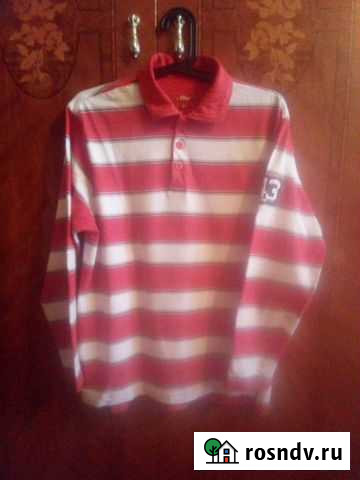 Поло s.Oliver, р.152 Тверь - изображение 1