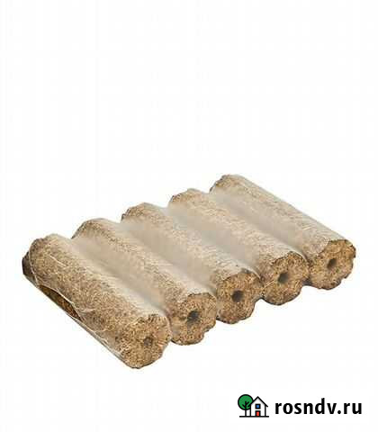 Топливные брикеты nielsen (Нильсен) Морозова - изображение 1