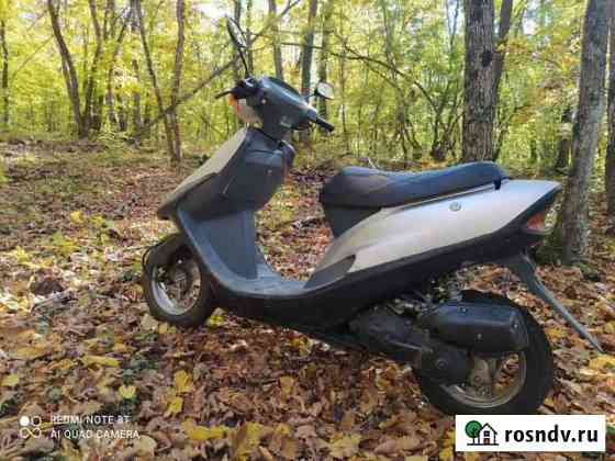 Honda Tact AF30 Ферсманово
