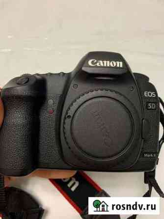 Зеркальный фотоаппарат canon Воронеж
