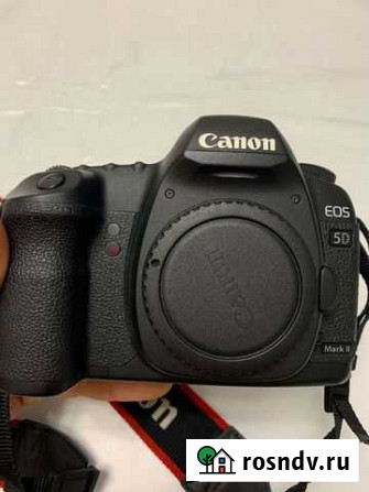 Зеркальный фотоаппарат canon Воронеж - изображение 1