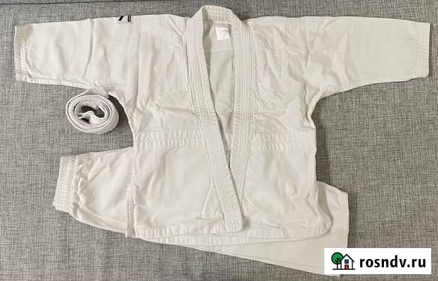 Кимоно детское 110-116 Екатеринбург - изображение 1