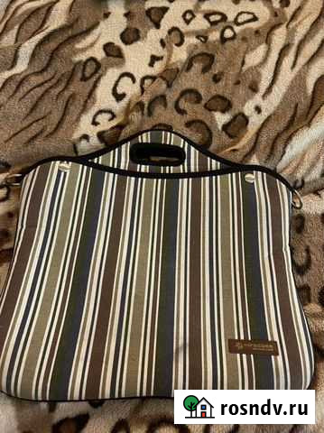 Cумка для ноутбука Белгород - изображение 1