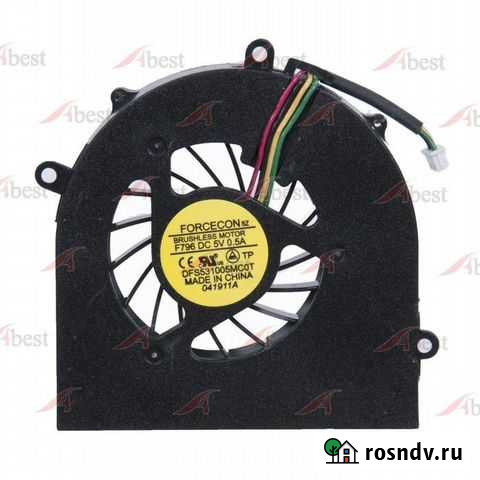 Вентиляторы, кулеры для ноутбуков Леново Уфа - изображение 1