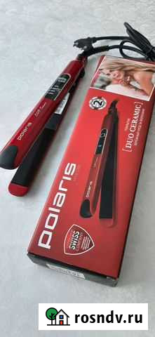 Электрощипцы для моделирования волос Райчихинск - изображение 1