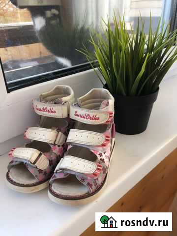 Ортопедическая обувь Казань - изображение 1