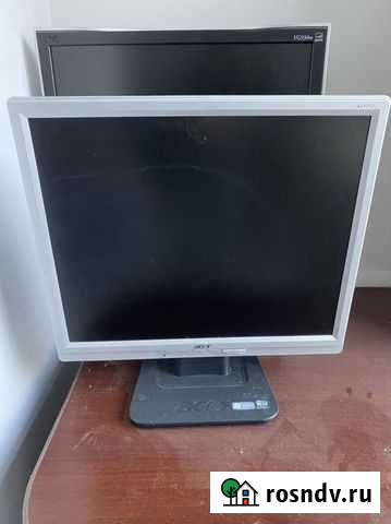 Монитор Acer Красногорск - изображение 1