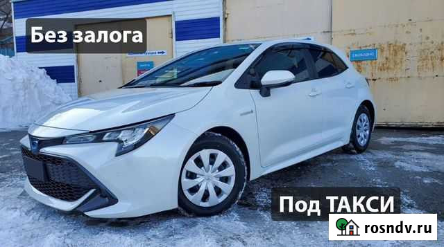 Аренда авто под такси Чита - изображение 1