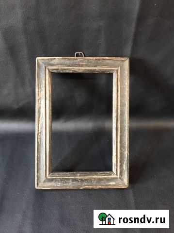 Рамки для фото 4 старинная Линда - изображение 1