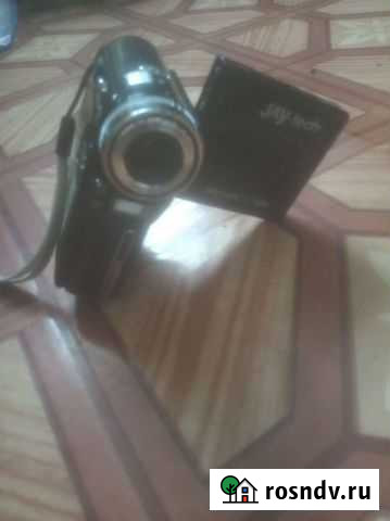 Видео камера Камень-на-Оби - изображение 1