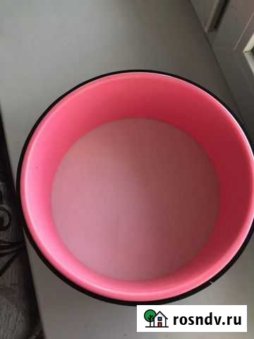 Йога колесо Симферополь - изображение 1