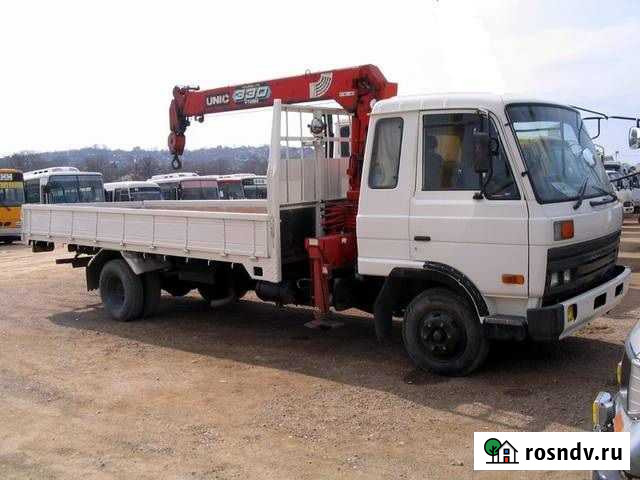 Самогруз эвакуатор манипулятор самгружу Барнаул - изображение 1