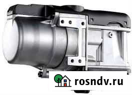 Отопители webasto TTEvo Start 5 kWt. В наличии Новый Уренгой - изображение 1