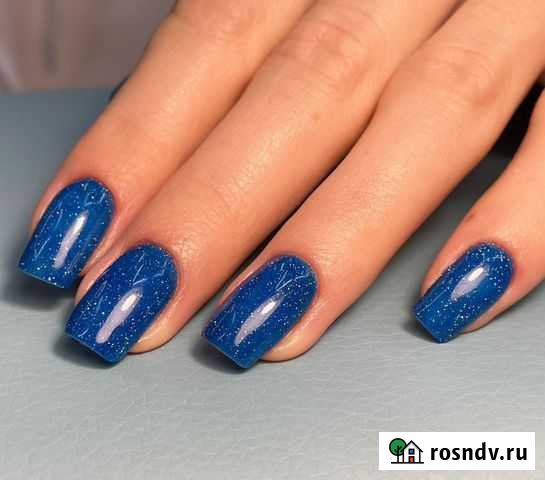 Наращивание ногтей, гель лак, коррекция Владикавказ - изображение 1