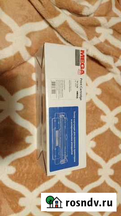 Картридж mega print tk-1140 Жуковский - изображение 1