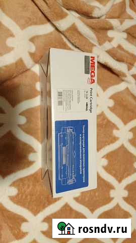 Картридж mega print tk-1140 Жуковский - изображение 1