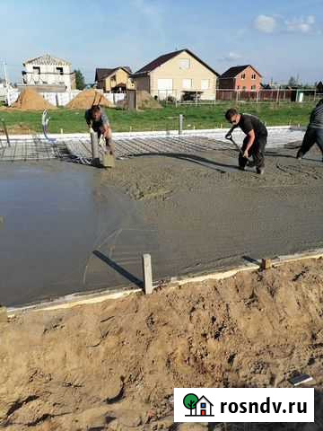 Ремонт и строительство домов.Внутренняя отделка Тверь - изображение 1