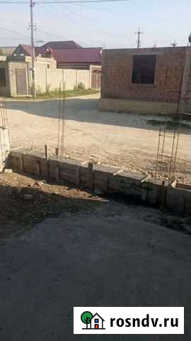 Строительство Хасавюрт - изображение 1