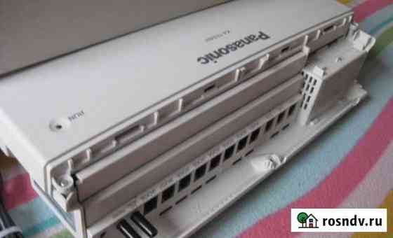 Телефонная станция Panasonic KX-TES824 Усолье-Сибирское