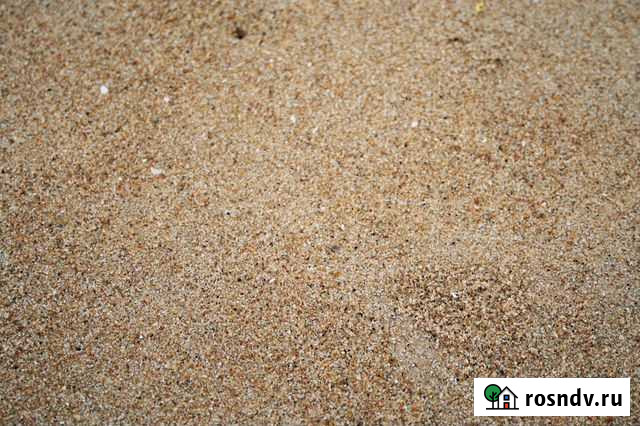 Песок Луга - изображение 1