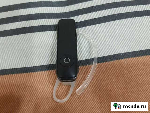 Блютуз наушник Владикавказ - изображение 1