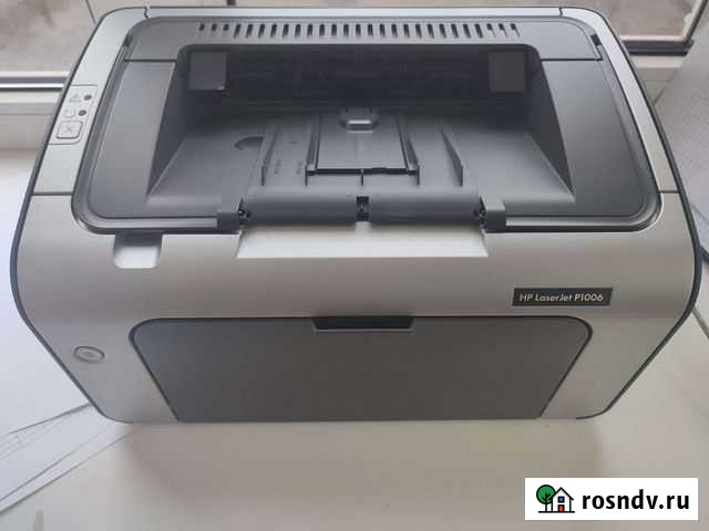 Принтер лазерный hp laserjet Новочеркасск - изображение 1