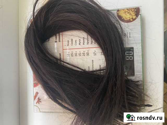 Волосы для наращивания Ставрополь - изображение 1