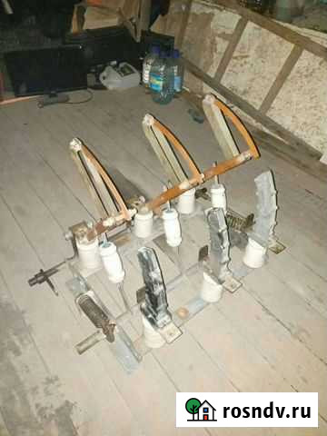 Вн 10 кв 10 630 а Славгород - изображение 1