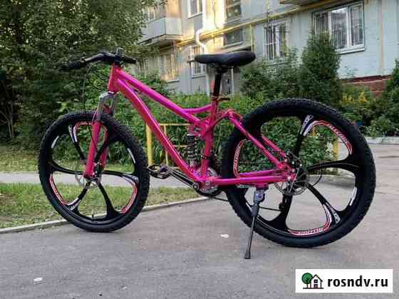 Велосипед nice bike Калуга