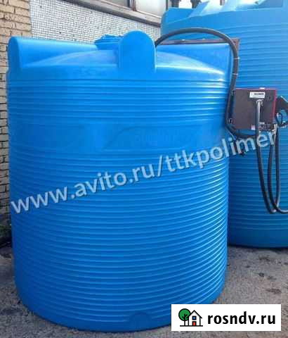 Мини АЗС и автоматизация Владимир - изображение 1