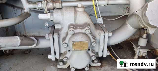 Насос Аргудан - изображение 1