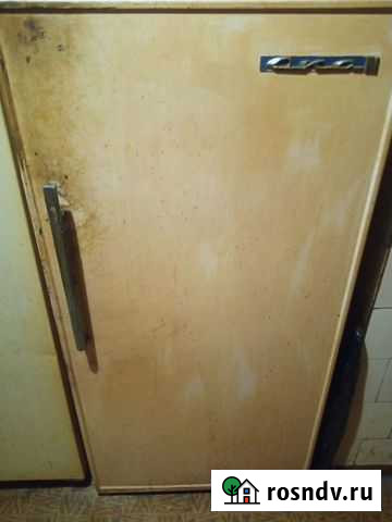 Холодильник бу маленький Дзержинск - изображение 1