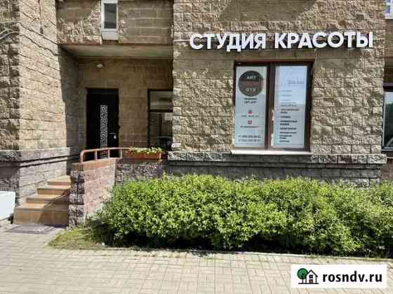 Аренда рабочего места Санкт-Петербург
