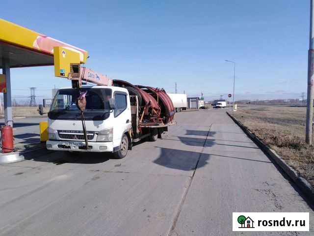 Услуги кран манипулятор, эвакуатор Курган - изображение 1