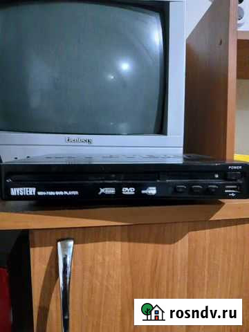 Dvd c usb Каменск-Уральский - изображение 1