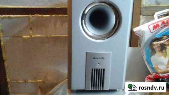 Домашний кинотеатр Panasonic Бийск