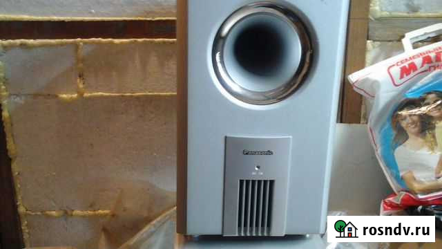 Домашний кинотеатр Panasonic Бийск - изображение 1