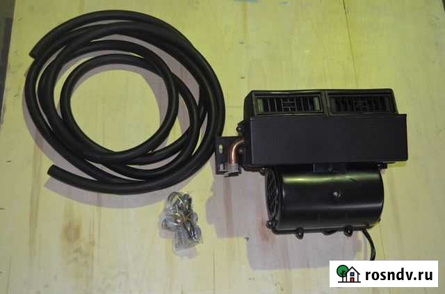 Отопитель кабины LG853.15.15 Аксай - изображение 1