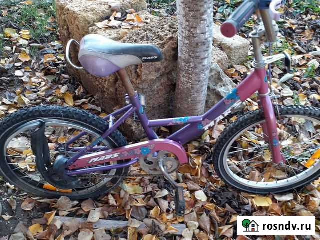 Велосипед подростковый,Марс Чистенькая - изображение 1