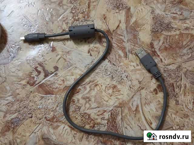 Кабель Кондопога - изображение 1