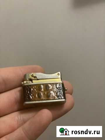 Зажигалка sarome Санкт-Петербург - изображение 1