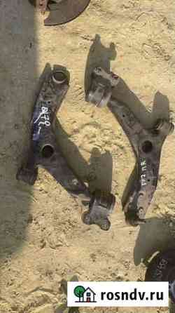 Рычаг ford Focus II/C-MAX/Volvo V50/C70/S40 Белгород