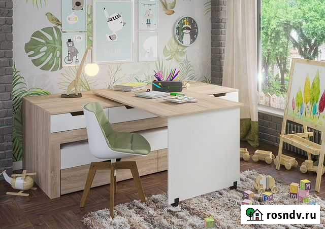 Кровать-трансформер Новосибирск - изображение 1