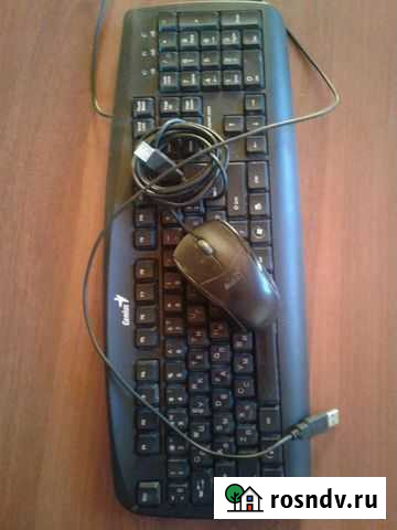 Клавиатура Туймазы - изображение 1